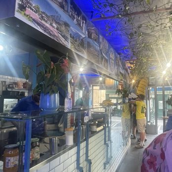 Au P'tit Grec - Creperies Near Me - Paris, 75