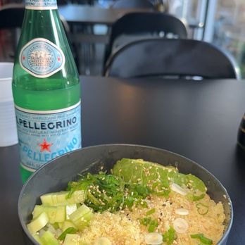 Sushiology - Spicy Krab with Shrimp Bowl - Sushi Bars Near Me - Orlando, Florida Sushiology - Spicy Krab with Shrimp Bowl - Sushi Bars Near Me - Orlando, Florida