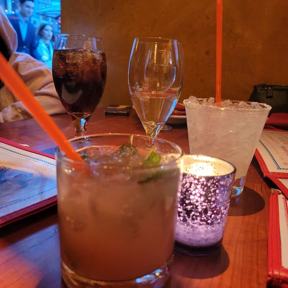 El Vez - Guava mojito - Mexican Near Me - Philadelphia, Pennsylvania El Vez - Guava mojito - Mexican Near Me - Philadelphia, Pennsylvania