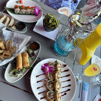 Bocao Sushi - Sushi Bars Near Me - Charlotte, North Carolina