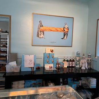 Croissante - Bakeries Near Me - Los Gatos, California Croissante - Bakeries Near Me - Los Gatos, California