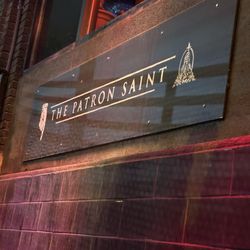 Patron Saint
