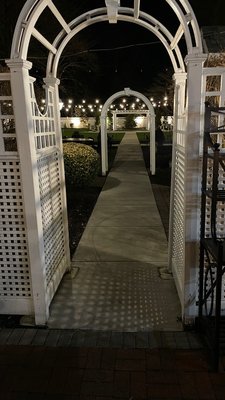 Washington Crossing Inn by null