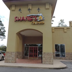Visit Shane's Rib Shack in Aiken, SC.