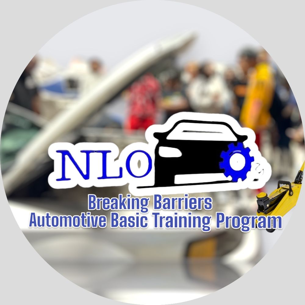 Night Life Outlawz - social services organization in Birmingham, AL