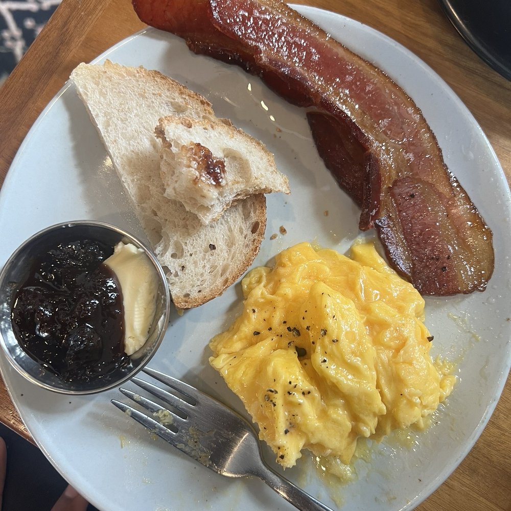 Classic Breakfast