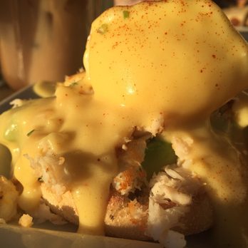 Cafe Topes - Mac Benedict - Coffee & Tea Near Me - Carlsbad, California Cafe Topes - Mac Benedict - Coffee & Tea Near Me - Carlsbad, California