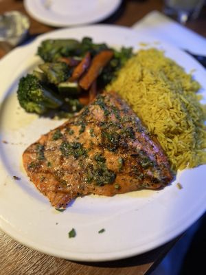 The Melrose Grill by null