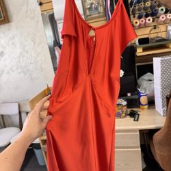 Bas Arbat Tailor Shop - Cocktail dress