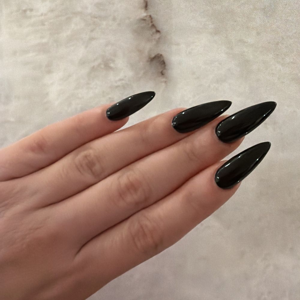 Nail & Bloom - my beautiful gel x set! - Nail Salons Near Me - San Ramon, California