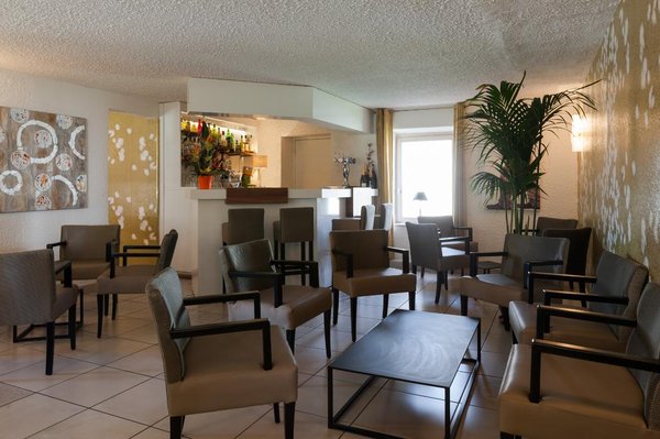 La Maison Restaurant par Le Clos St Eloi by null