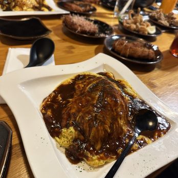 Kyuramen - Cherry Hill - Omurice - Ramen Near Me - Cherry Hill, New Jersey Kyuramen - Cherry Hill - Omurice - Ramen Near Me - Cherry Hill, New Jersey