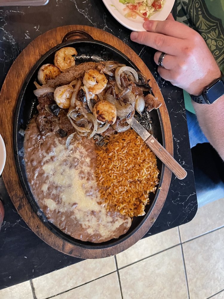 Los Avina Mexican Restaurant