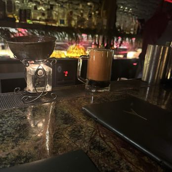 Thyme Bar - Cocktail Bars Near Me - New York, New York Thyme Bar - Cocktail Bars Near Me - New York, New York