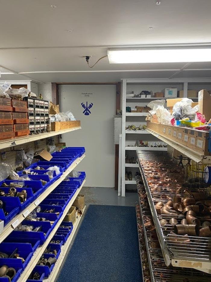 Slide of Newell's Plumbing Heating & Air Conditioning