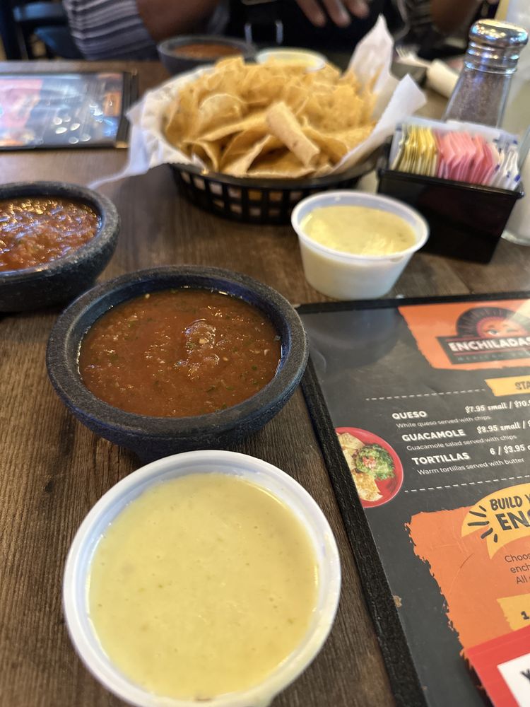 ELITE EVENT AT ENCHILADAS OLÉ, NORTH RICHLAND HILLS 9005 N Tarrant