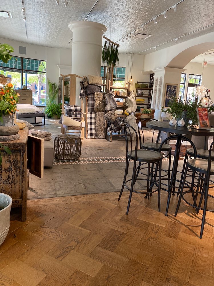 ARHAUS Updated September 2024 17 Photos & 46 Reviews 4213 Fairfax