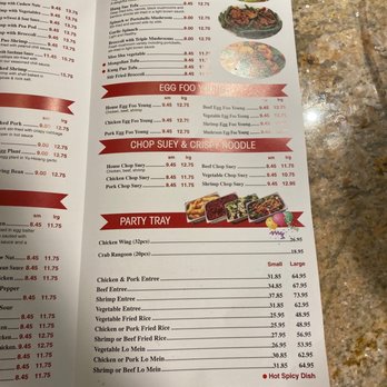 Gourmet House - Menu - Chinese Near Me - Algonquin, Illinois Gourmet House - Menu - Chinese Near Me - Algonquin, Illinois