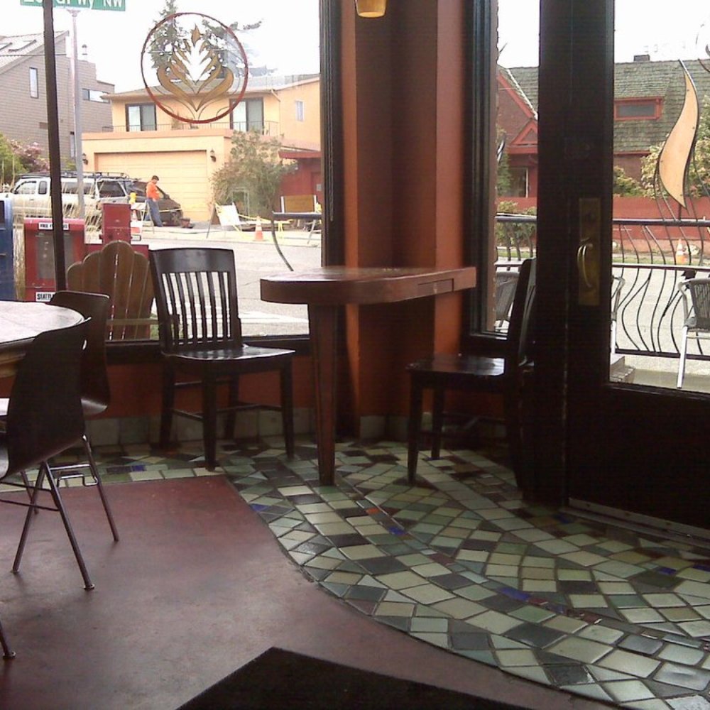 Caffe Fiore Sunset Hill - Coffee & Tea Near Me - Seattle, Washington Caffe Fiore Sunset Hill - Coffee & Tea Near Me - Seattle, Washington