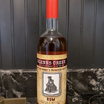 Glenns Creek Distilling - Rum - Distilleries Near Me - Frankfort, Kentucky