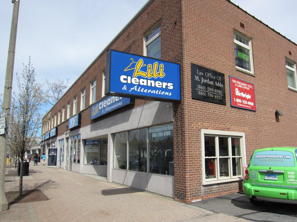 Birthright of Greater Hartford - social services organization in East Hartford, CT