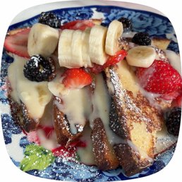 French Tost