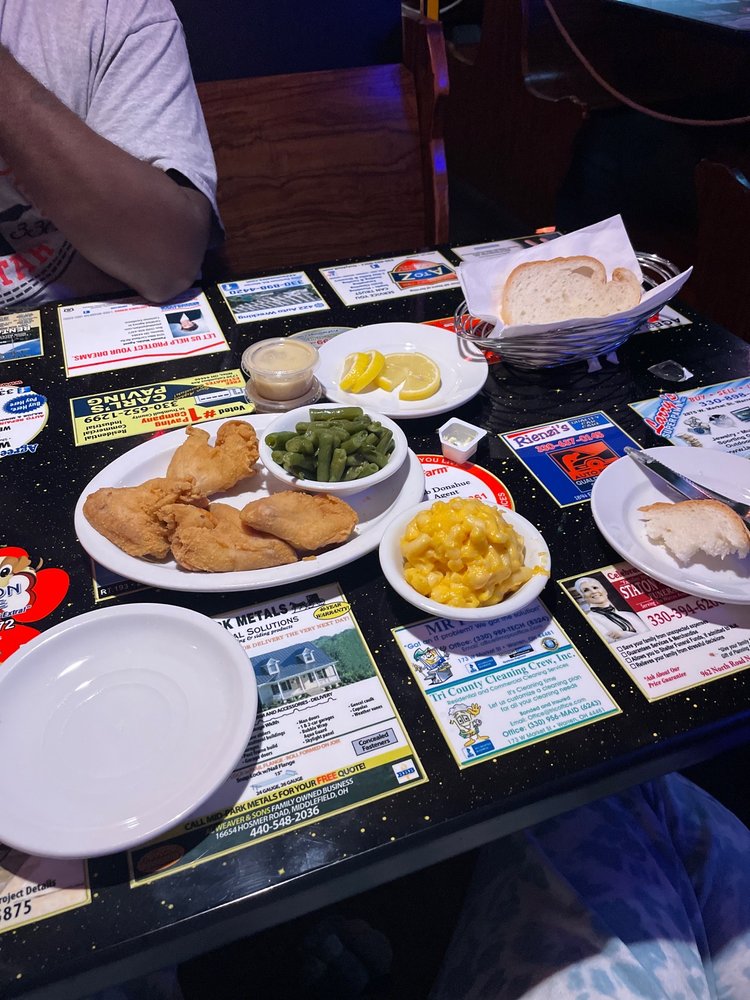 BUENA VISTA CAFE 29 Photos & 52 Reviews 1305 Buena Vista Ave NE