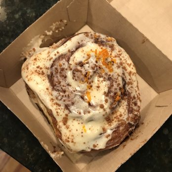 Brown Bear Bakery - Bakeries Near Me - Cincinnati, Ohio