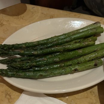 The Cheesecake Factory - Grilled asparagus - Desserts Near Me - West Nyack, New York The Cheesecake Factory - Grilled asparagus - Desserts Near Me - West Nyack, New York