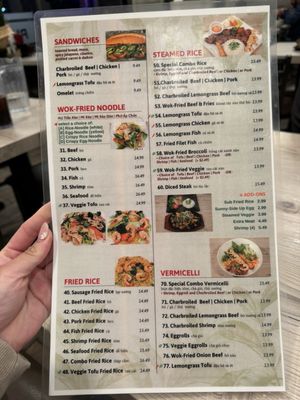 Menu photo 7 Pho 81 Vietnamese Cuisine Riverside, CA
