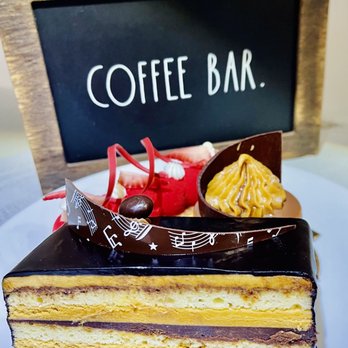 Sift Bake Shop - Dessert - Bakeries Near Me - Mystic, Connecticut
