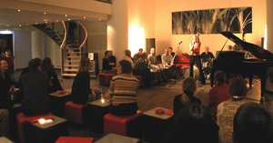 The English Theatre Frankfurt by null