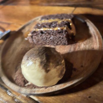 Causa Amazonia - Some delicious chocolate cake - Tapas/Small Plates Near Me - Washington, DC, District of Columbia Causa Amazonia - Some delicious chocolate cake - Tapas/Small Plates Near Me - Washington, DC, District of Columbia