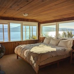 Chevy Chase Beach Cabins - Beautiful Cabin 4!~