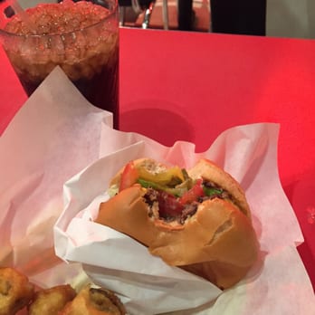 Hunky's - Burgers Near Me - Dallas, Texas