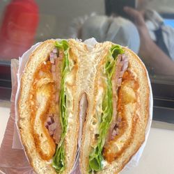 Oh Deli  & More