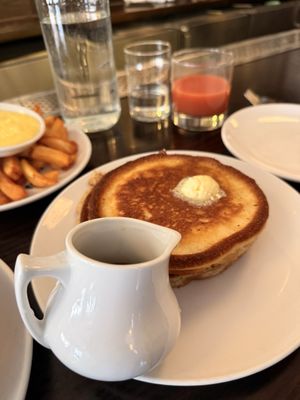 Chez Ma Tante by null