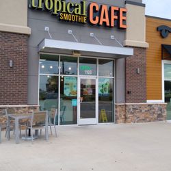 Storefront