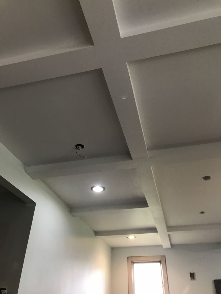 Slide of Andrew’s Interiors