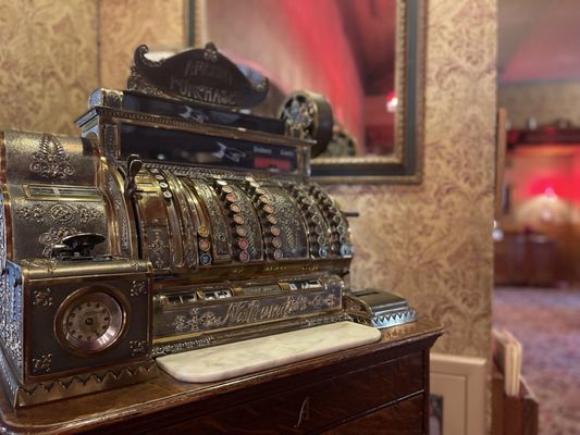 Billy Reed's Palm Springs by null