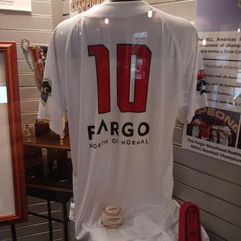 Fargo-Moorhead Visitors Center - Travel Services Near Me - Fargo, North Dakota Fargo-Moorhead Visitors Center - Travel Services Near Me - Fargo, North Dakota
