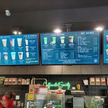 Le'Drip Coffee And Tea - Menu - Coffee & Tea Near Me - Houston, Texas Le'Drip Coffee And Tea - Menu - Coffee & Tea Near Me - Houston, Texas