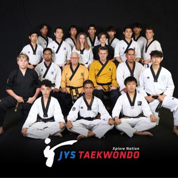 JYS Taekwondo - Taekwondo Near Me - Redlands, California JYS Taekwondo - Taekwondo Near Me - Redlands, California