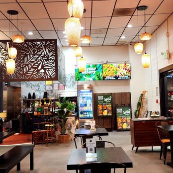 Barzar Eatery - Dining room - Indonesian Near Me - Vacaville, California Barzar Eatery - Dining room - Indonesian Near Me - Vacaville, California