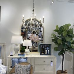 Ballard Designs- Greenville