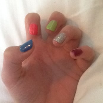 Fancy's Nails and Spa - Gel Nails by Nancy - Nail Salons Near Me - Rohnert Park, California Fancy's Nails and Spa - Gel Nails by Nancy - Nail Salons Near Me - Rohnert Park, California