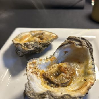 Noir Kitchen & Cocktails - Oysters - Soul Food Near Me - Nashville, Tennessee
