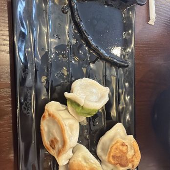 Dumpling Ramen Eatery - Ramen Near Me - Cheektowaga, New York