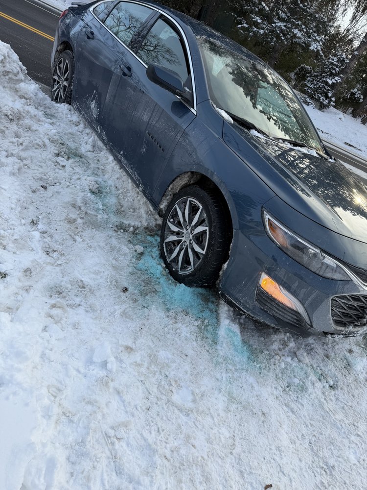 Fairport Village Police Department - social services organization in Fairport, NY