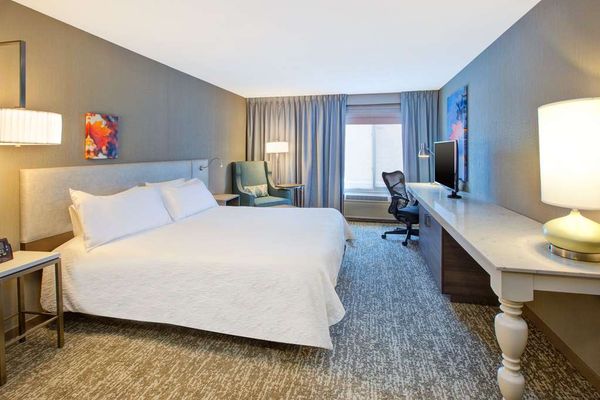 Hilton Garden Inn Chesterton by null